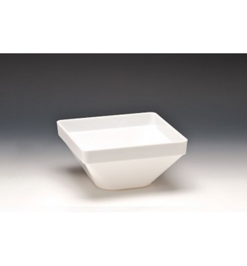 POLYCARBONAT KASE 22X22XH:11 Cm